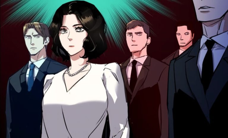 Mercenary Enrollment Chapter 133