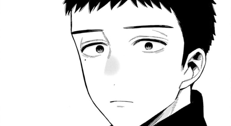 My Dress-Up Darling Chapter 91