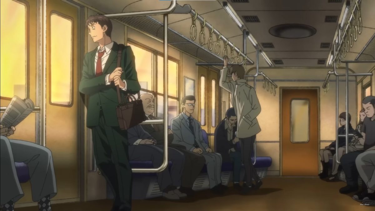 My Home Hero Episode 5