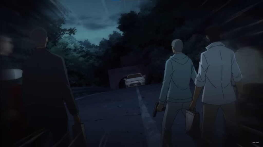 My Home Hero Episode 5