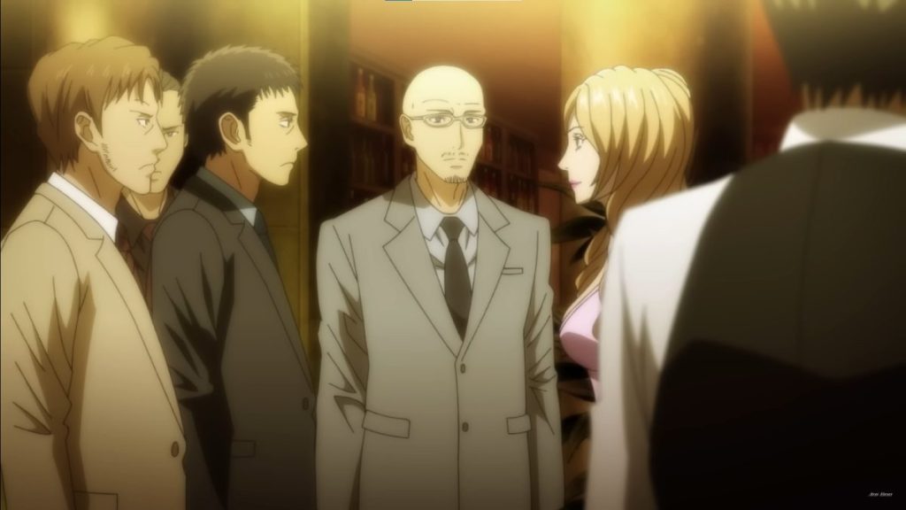 My Home Hero Episode 5
