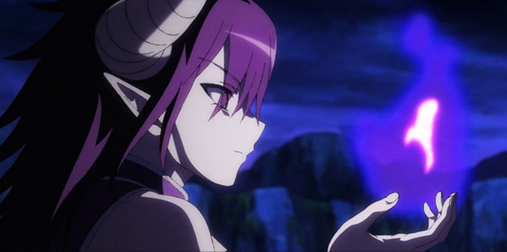 My One-Hit Kill Sister Episode 2