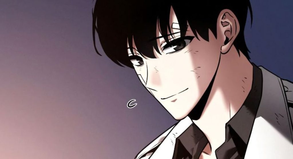 Omniscient Reader's Viewpoint Chapter 155