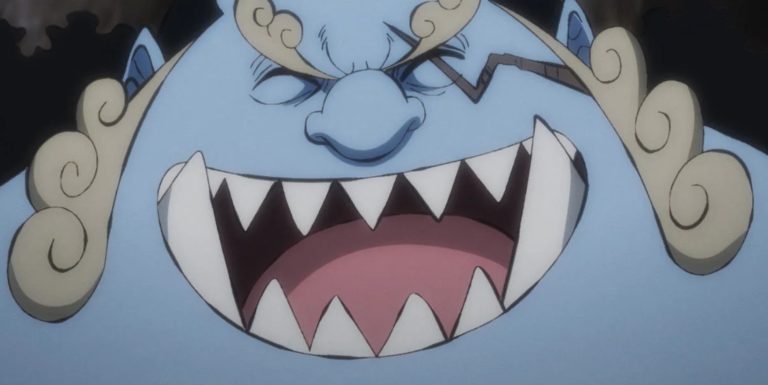 One Piece Episode 1058