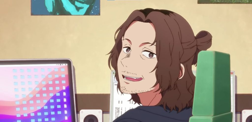 Oshi No Ko Episode 3