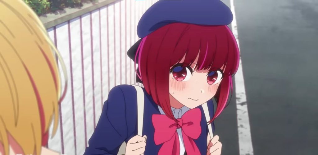 Oshi No Ko Episode 3