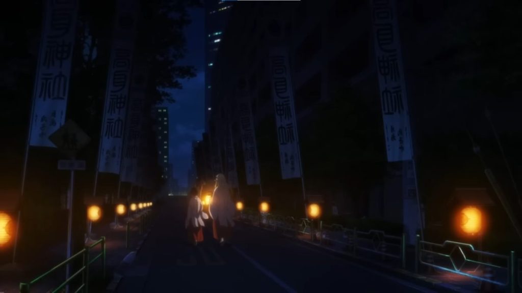 Otaku Elf Anime