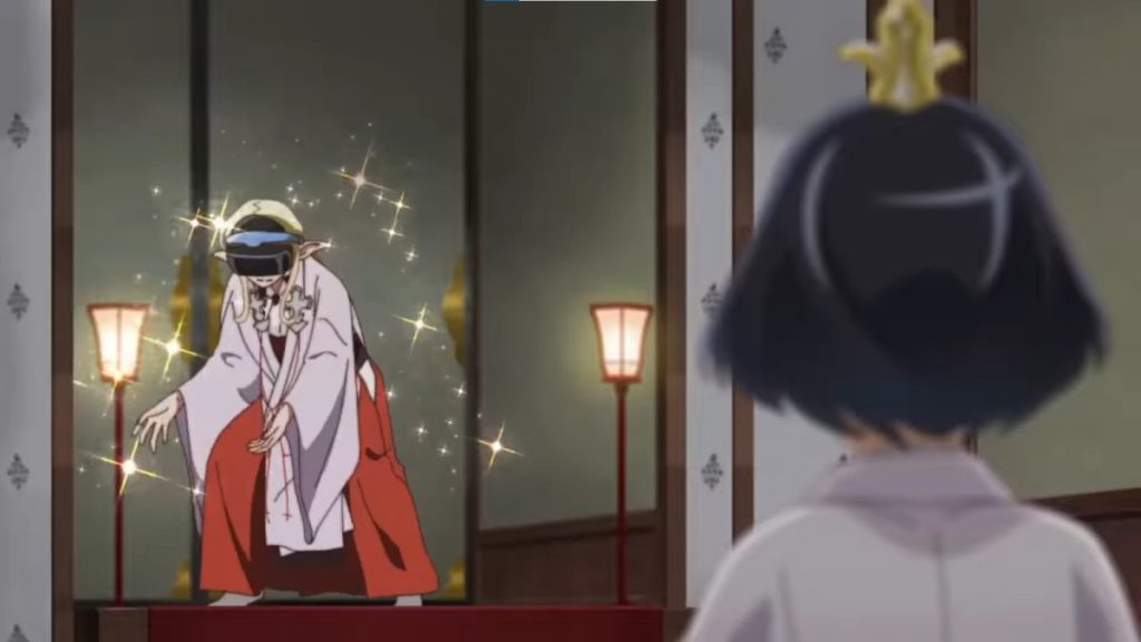 Otaku Elf Anime