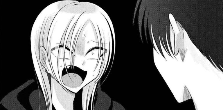 Please Go Home Akutsu-San Chapter 139