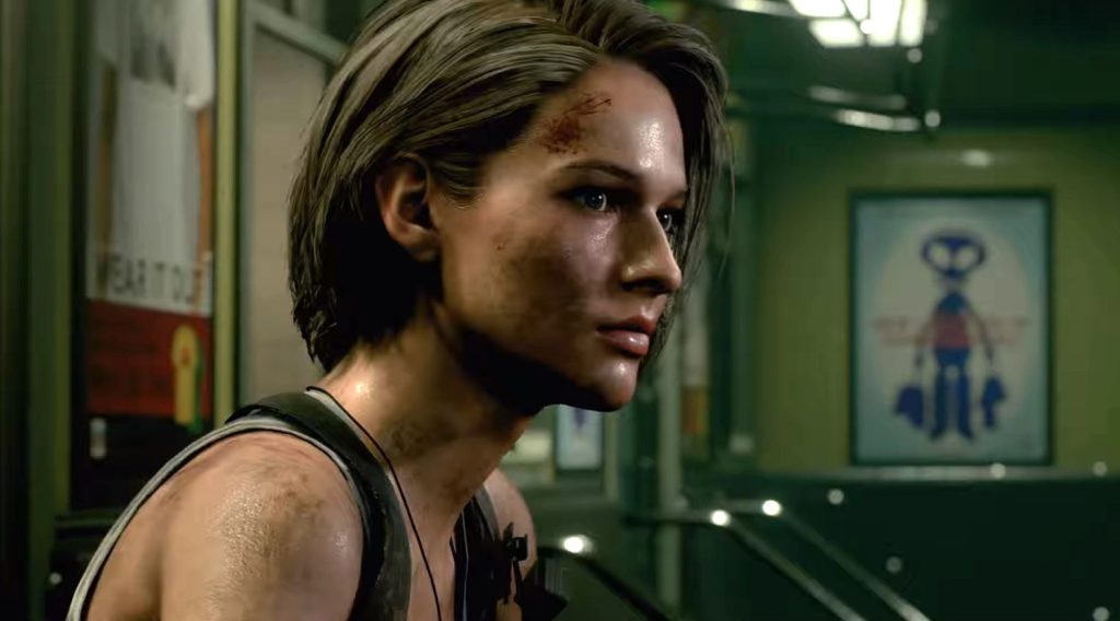Resident Evil Death Island Movie release date
