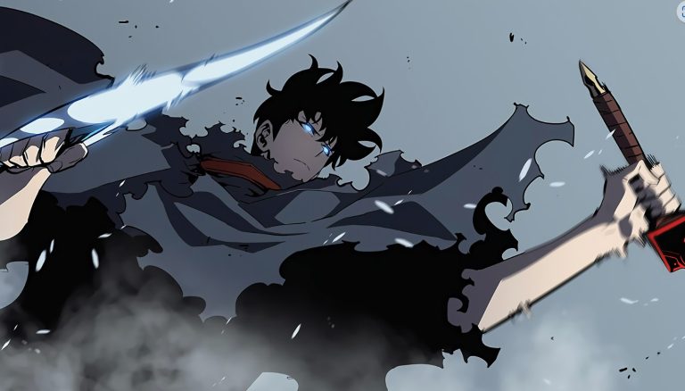 Solo Leveling Ragnarok Manga release date