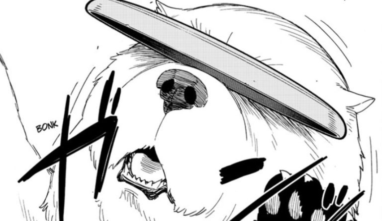 Spy X Family Chapter 79 release date
