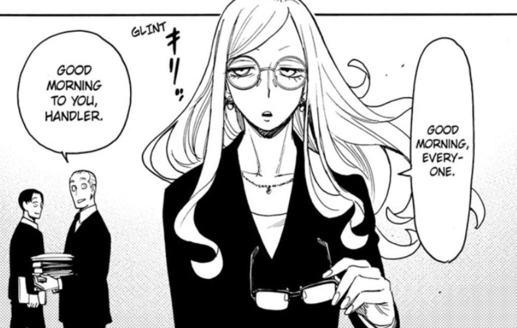Spy X Family Chapter 79 release date