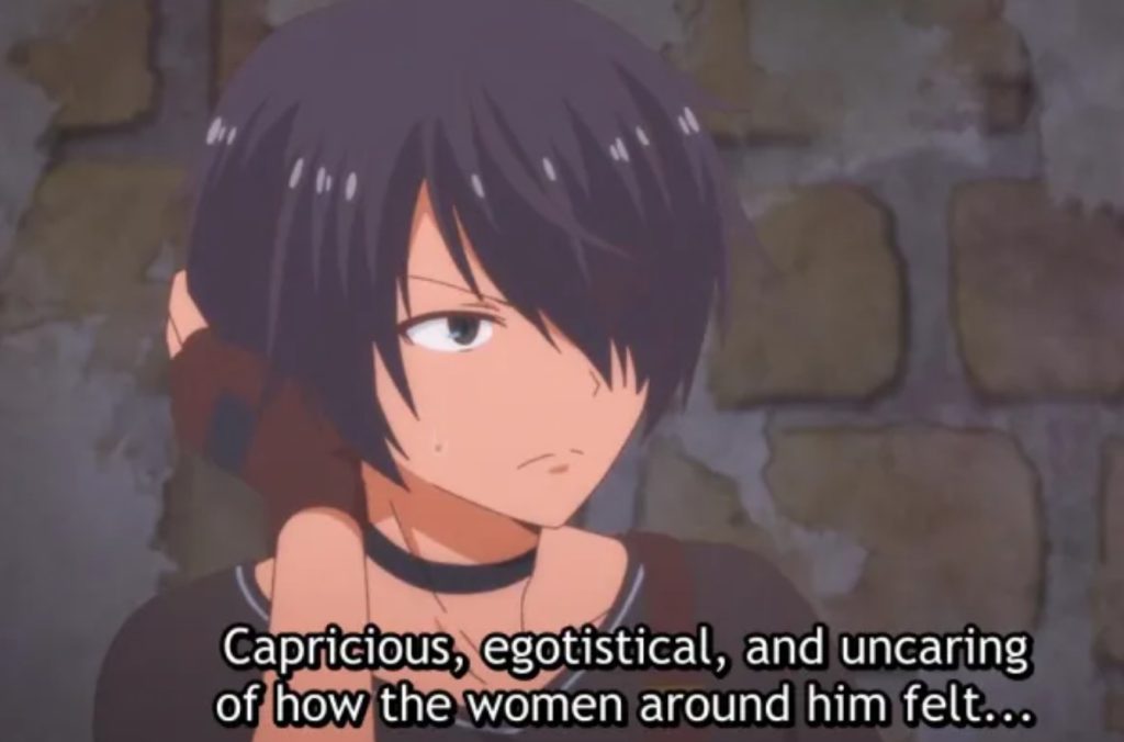 Summoned To Another World For A Second Time Episode 2