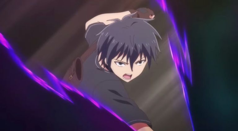 Summoned To Another World For A Second Time Episode 2