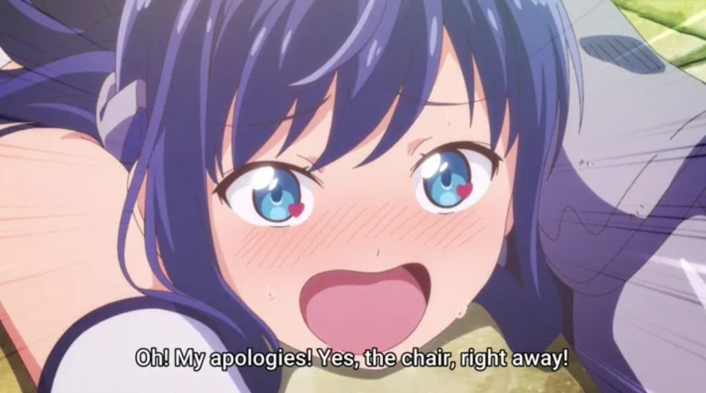 Summoned To Another World For A Second Time Episode 2