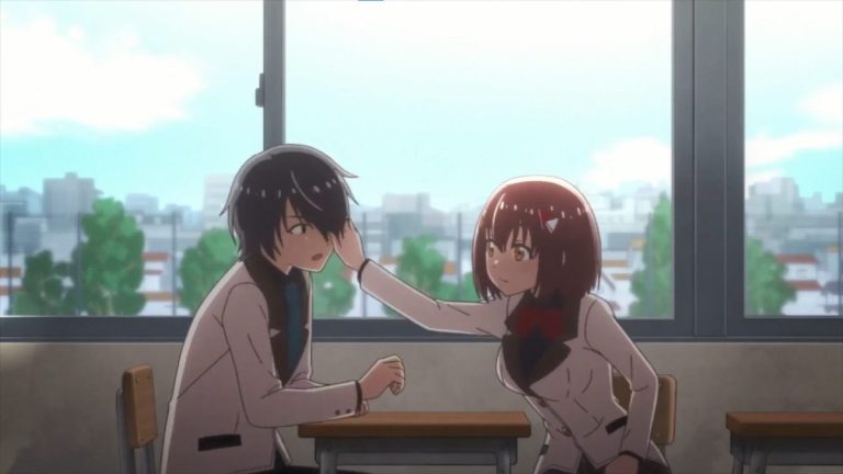 Summoned to Another World for a Second Time Episode