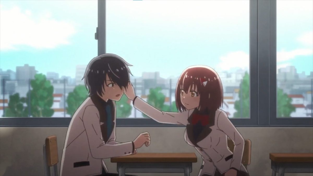 Summoned to Another World for a Second Time Episode