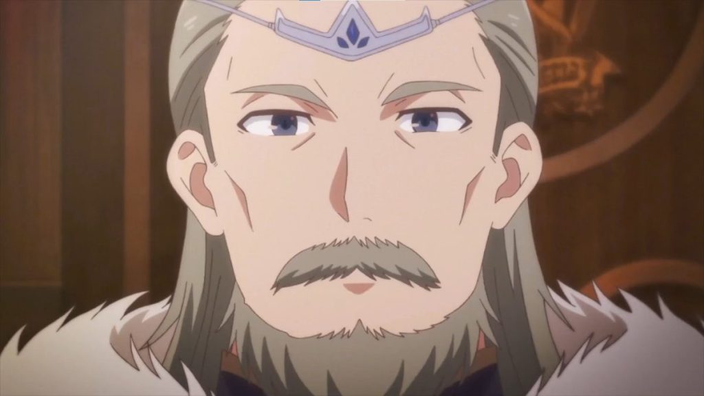 Summoned to Another World for a Second Time Episode
