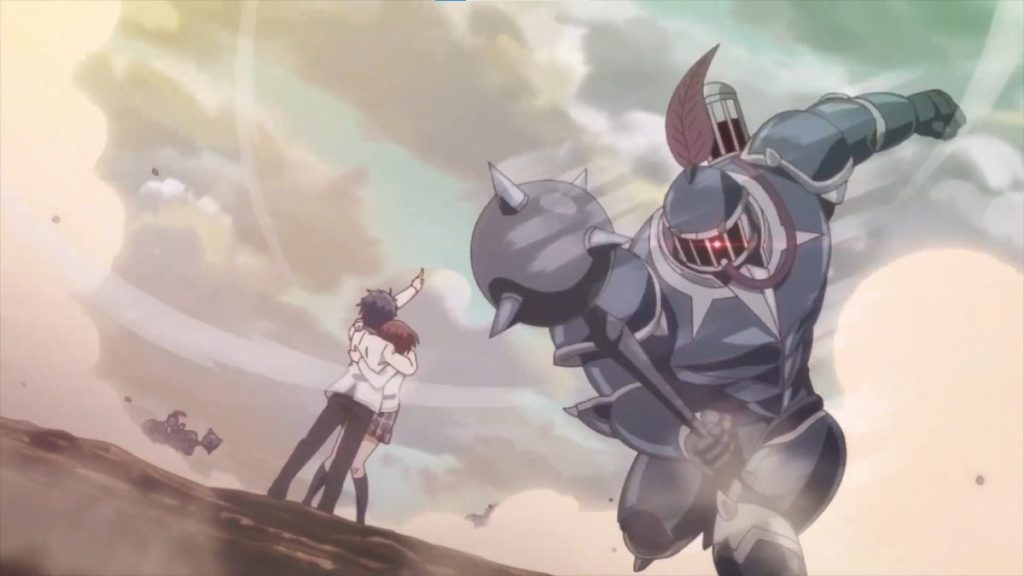 Summoned to Another World for a Second Time Episode