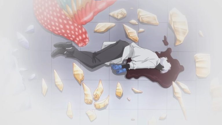 Sweet Reincarnation Anime