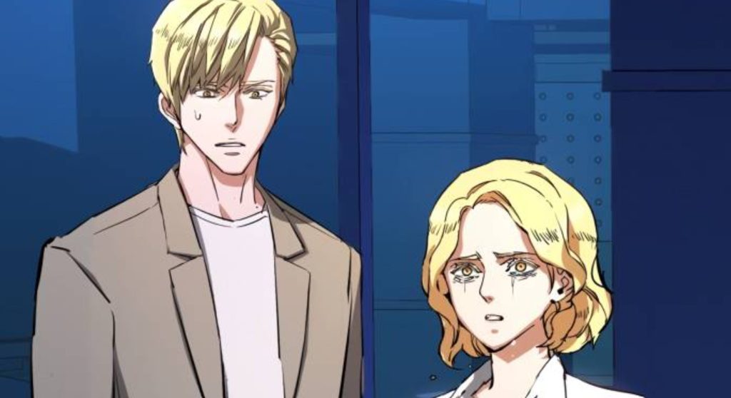 Mercenary Enrollment Chapter 132