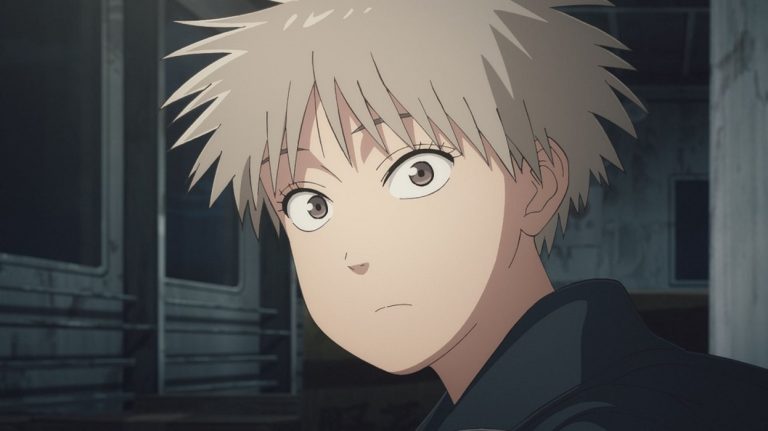 Tengoku Daimakyou Episode 4