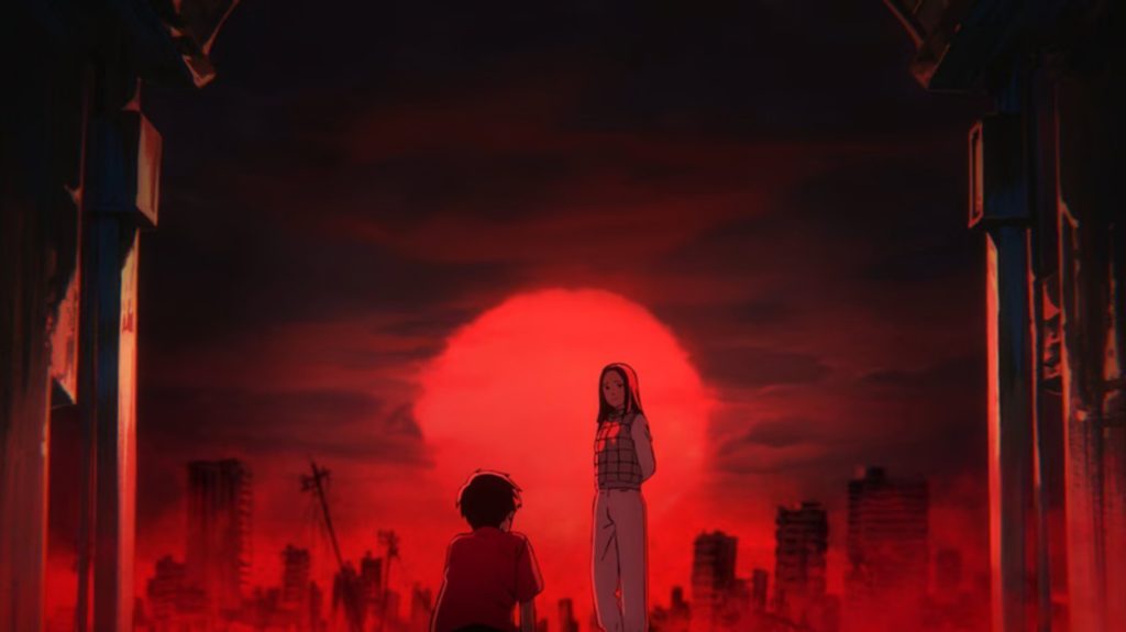 Tengoku Daimakyou Episode 4