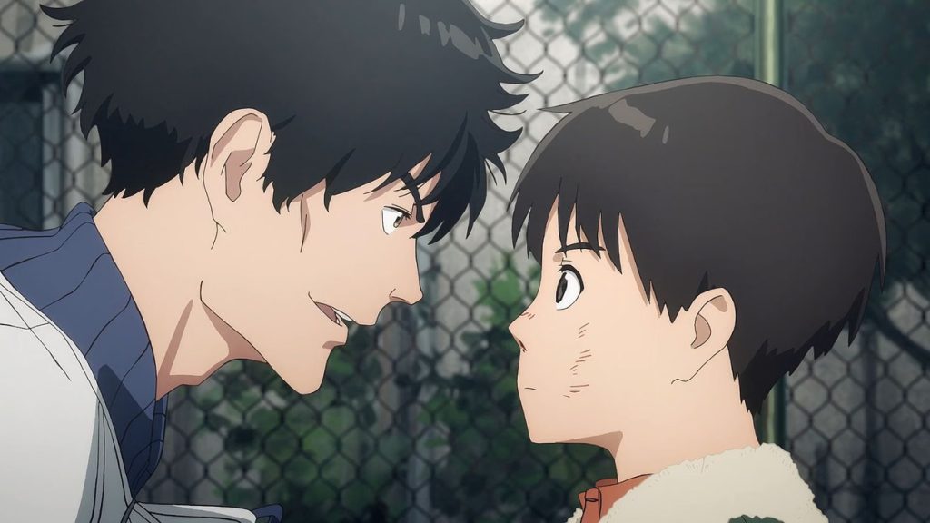 Tengoku Daimakyou Episode 4