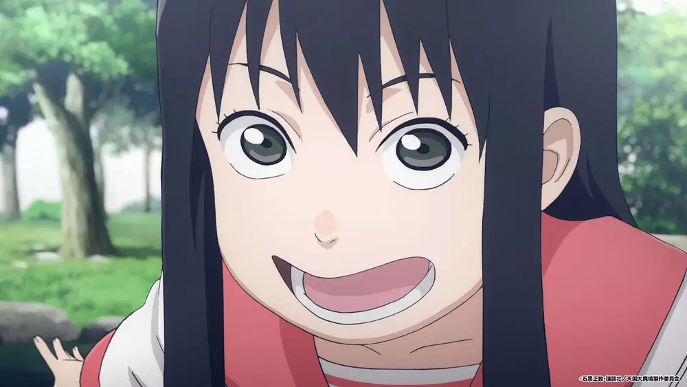 Tengoku Daimakyou Episode 4