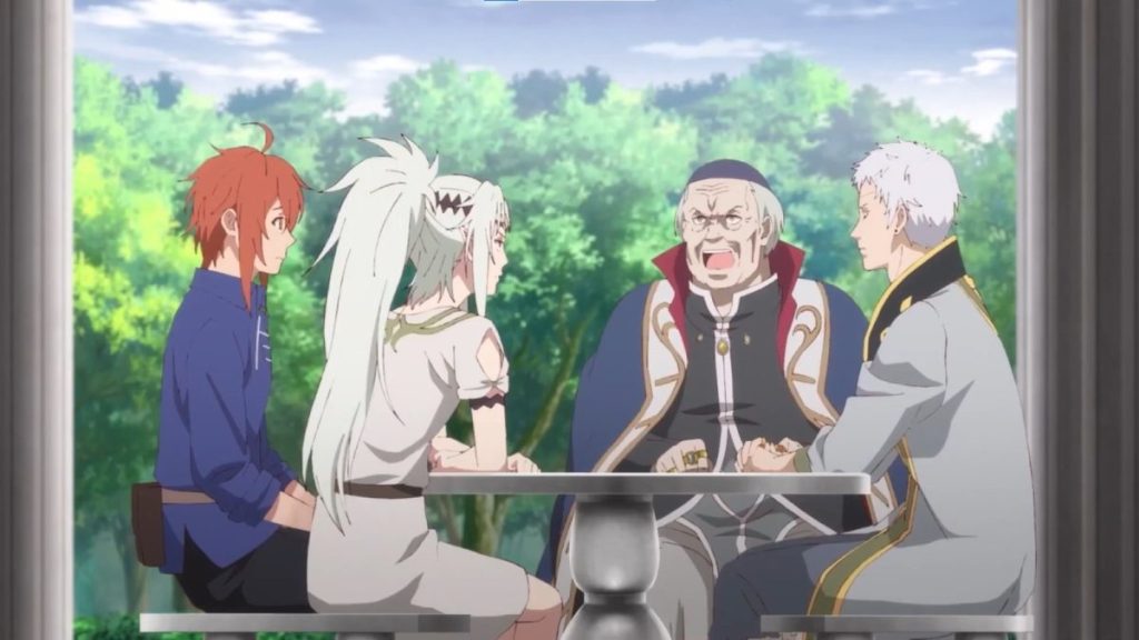 The Faraway Paladin Season 2