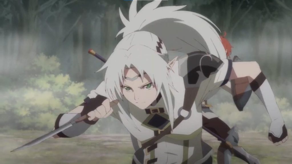 The Faraway Paladin Season 2