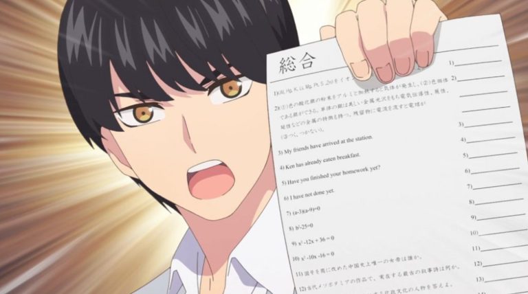 The Quintessential Quintuplets New Season