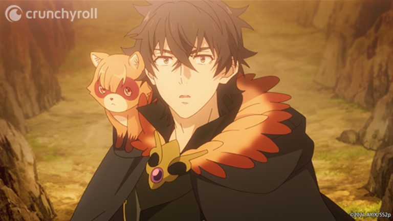 The Rising of the Shield Hero Season 3