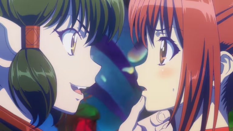 Tokyo Mew Mew New Season 2