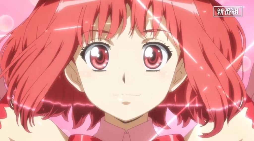 Tokyo Mew Mew New Season 2