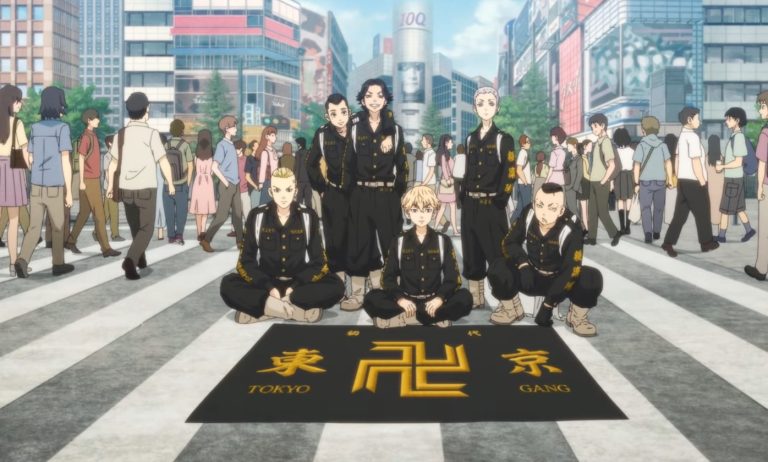 Tokyo Revengers Season 3 release date