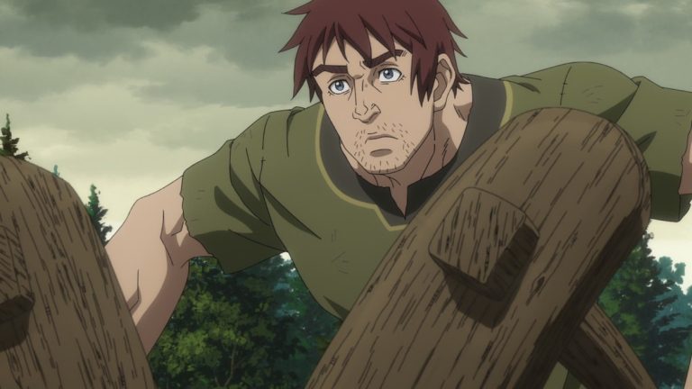 Vinland Saga Season 2 Episode 14