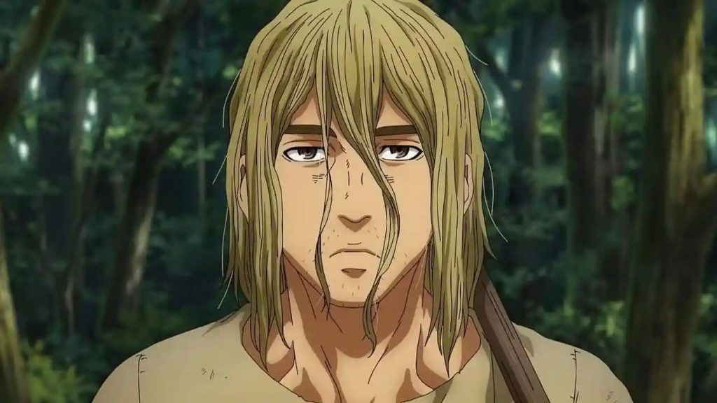 Vinland Saga Season 2 Episode 14