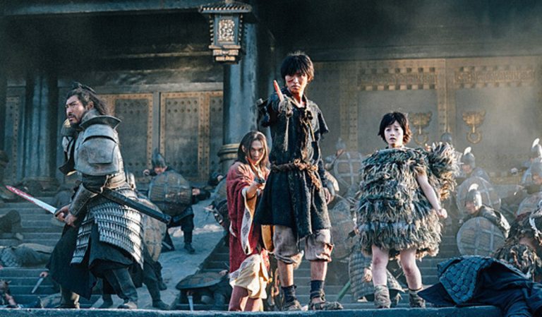Kingdom-Live-Action