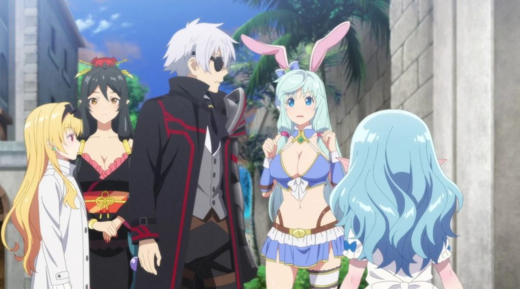 Arifureta Season 3