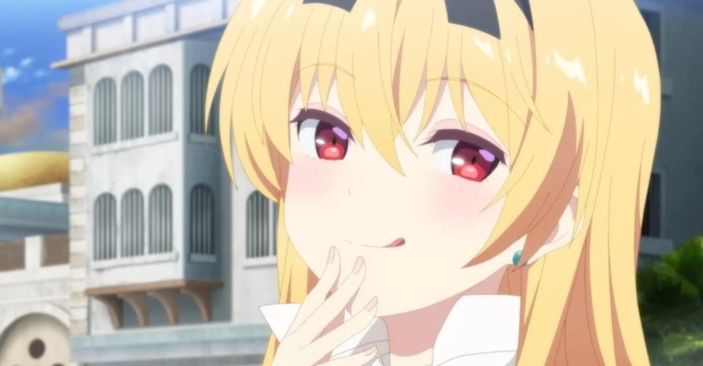 Arifureta Season 3
