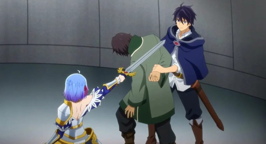Banished From The Hero's Party Season 2