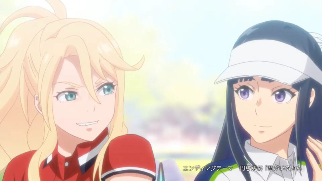 Birdie Wing Season 2 Episode 6