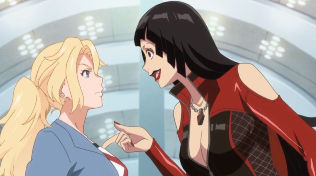 Birdie Wing Season 2 Episode 6
