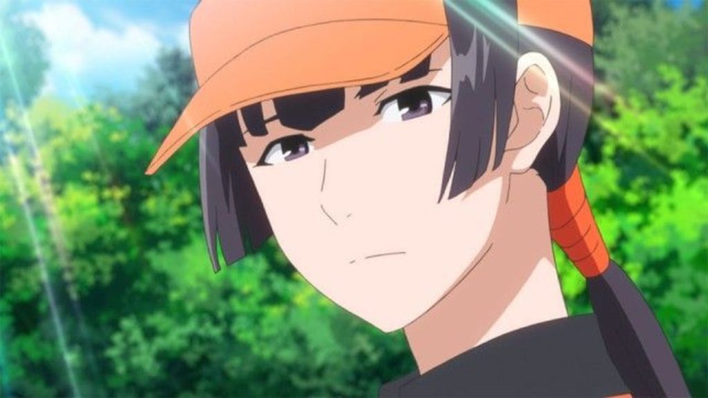 Birdie Wing Season 2 Episode 6