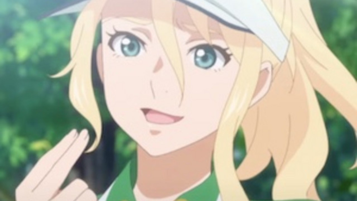 Birdie Wing Season 2 Episode 6
