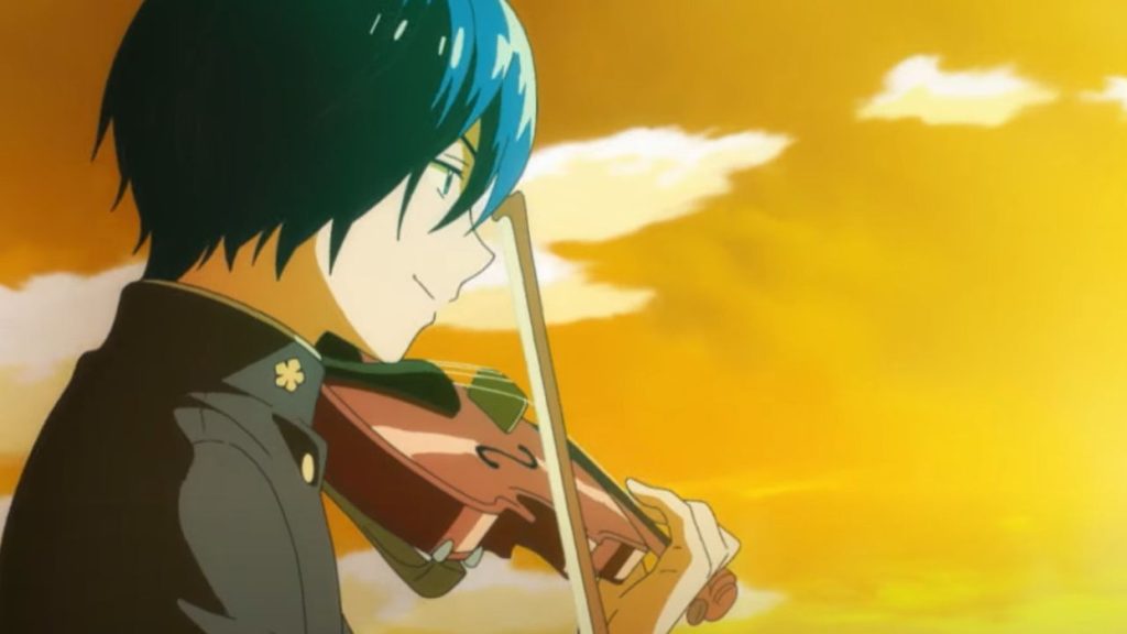 Blue Orchestra Episode 5