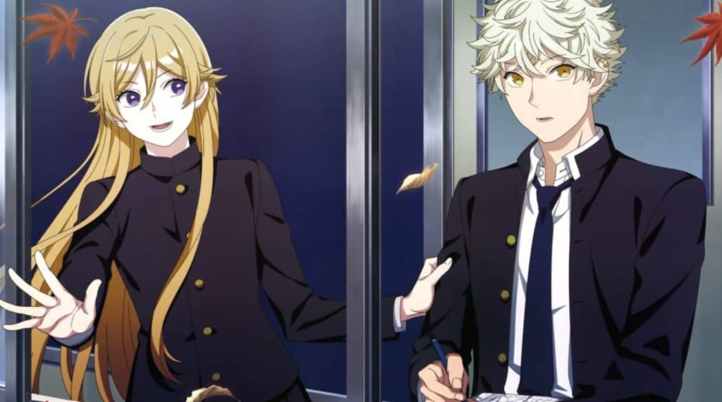 Blue Period Season 2