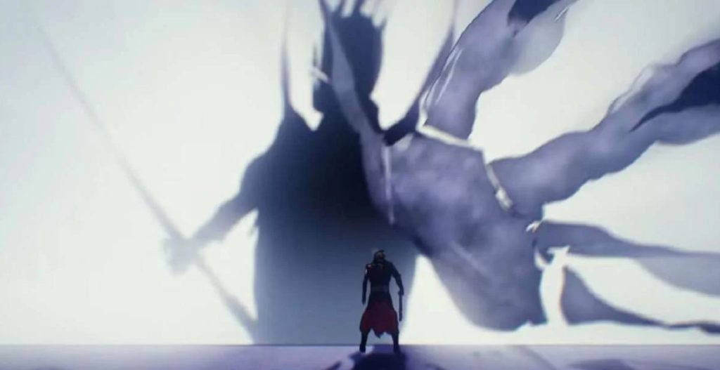 Castlevania Season 5